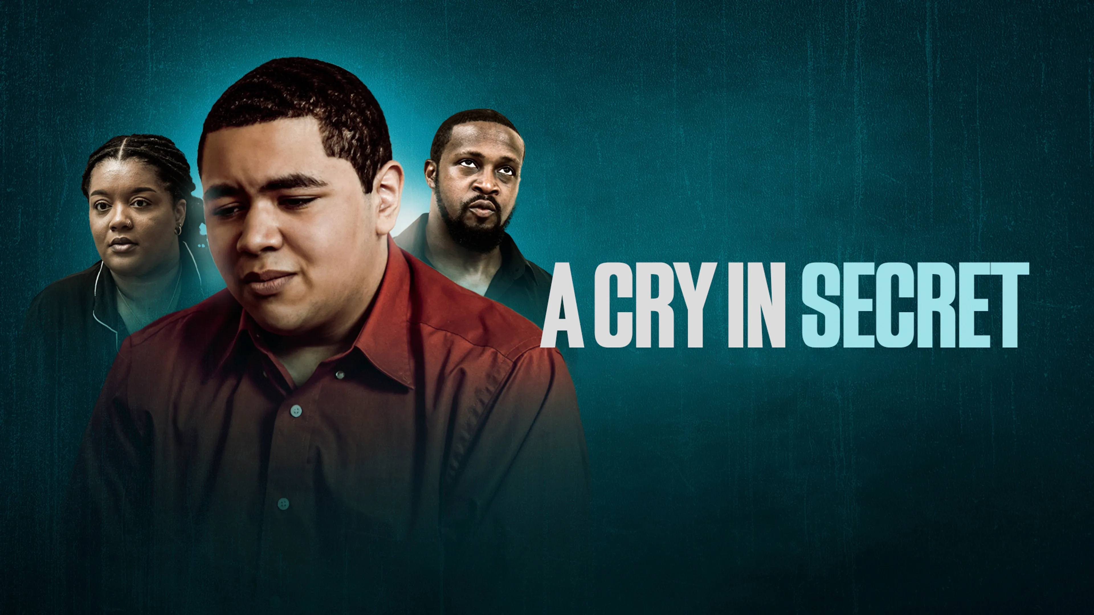 A Cry In Secret poster